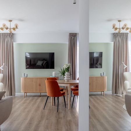 Dream Garden Apartment With Free Parking Sinaia Zewnętrze zdjęcie