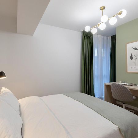 Dream Garden Apartment With Free Parking Sinaia Zewnętrze zdjęcie