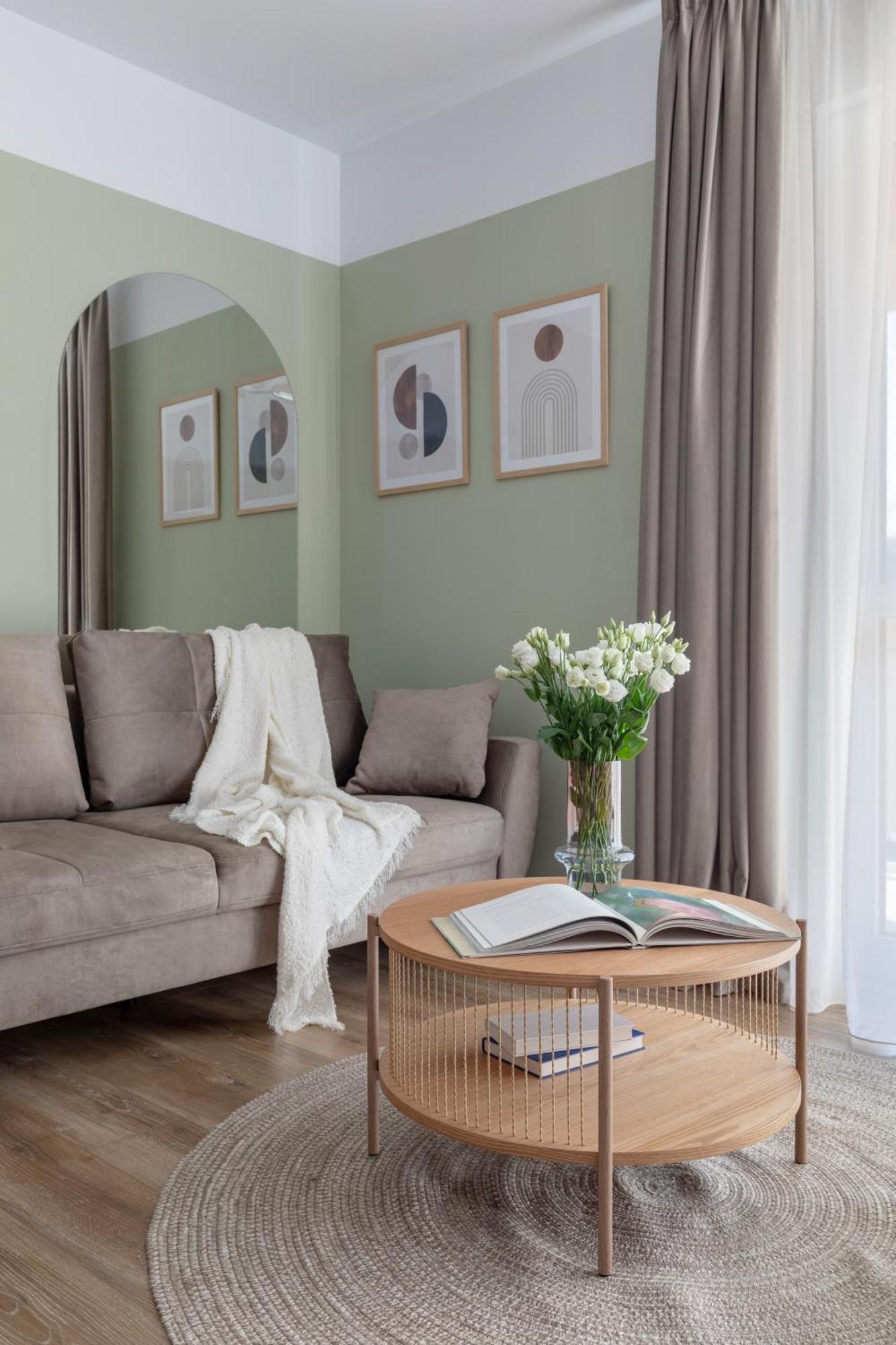 Dream Garden Apartment With Free Parking Sinaia Zewnętrze zdjęcie