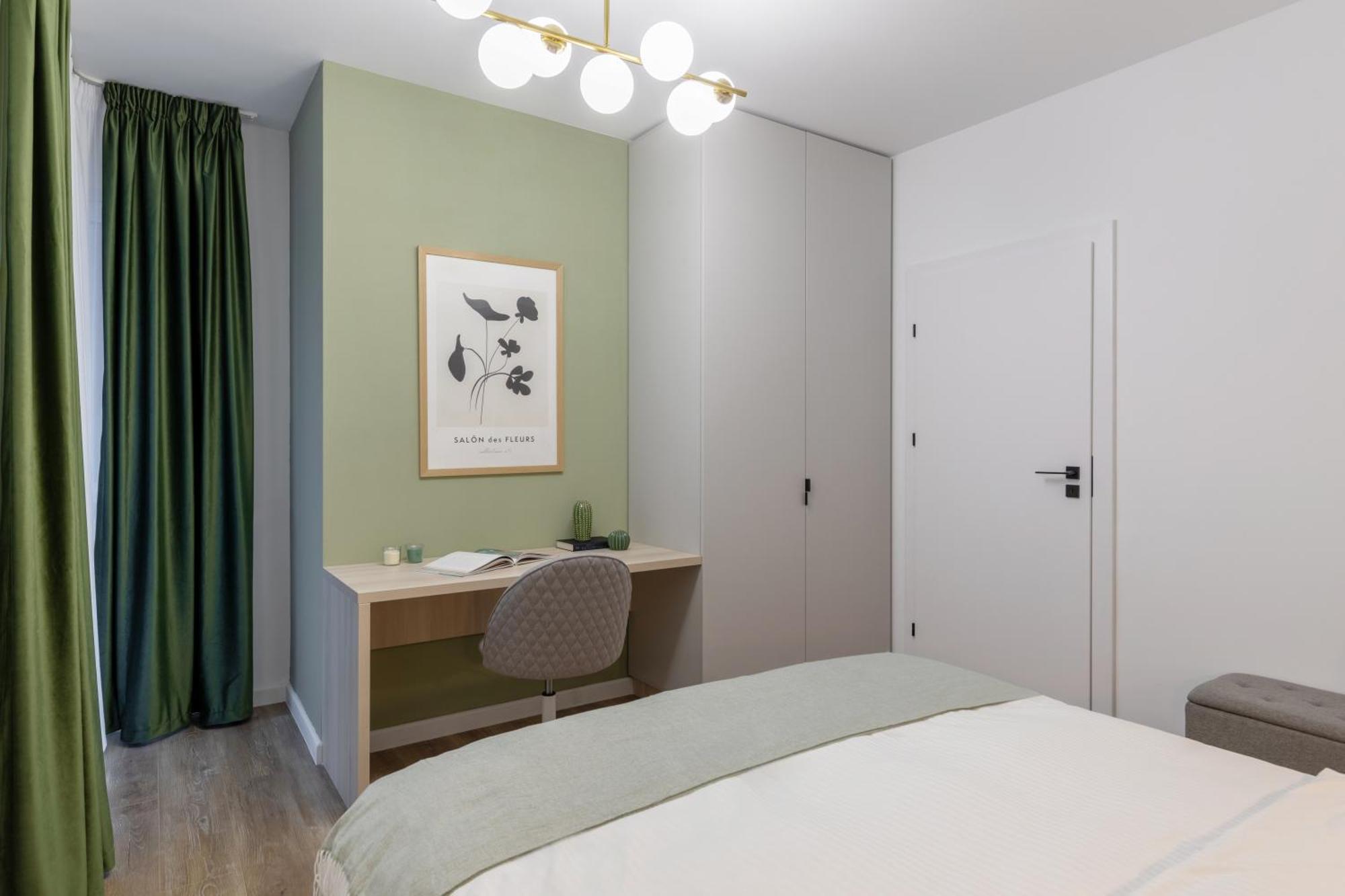 Dream Garden Apartment With Free Parking Sinaia Zewnętrze zdjęcie